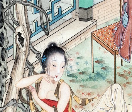 金门县-中国古代行房图大全，1000幅珍藏版！